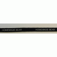 Band Homemade bear