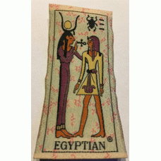 Tygmärke Egyptian