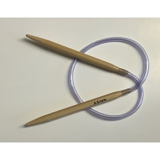 Bambu rundsticka, 4,5mm, 60cm