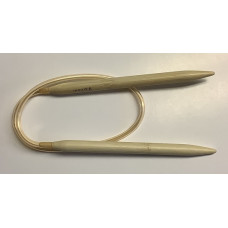Bambu rundsticka, 5mm, 60cm