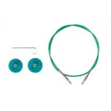 Knit Picks kabel för utbytbara stickspetsar 150cm